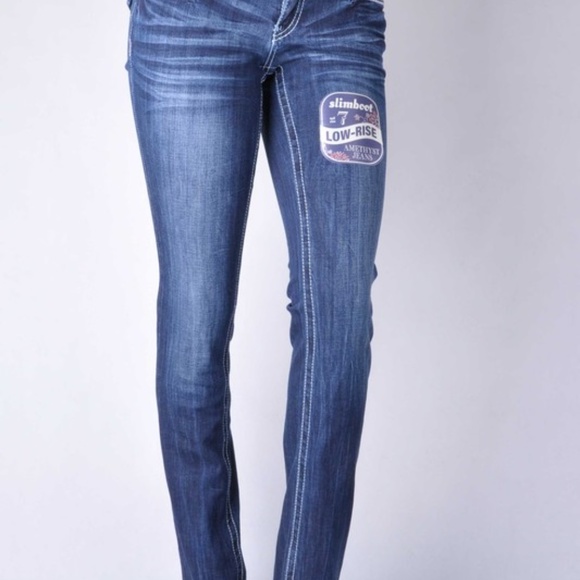 Jeans NWT - Picture 6 of 7